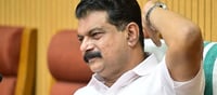 അഭിനയിക്കാനറിയില്ല; മാധ്യമങ്ങൾക്ക് മുന്നിൽ അൻവർ!